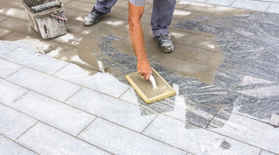 Professional metal roof installation in Prosper, TX